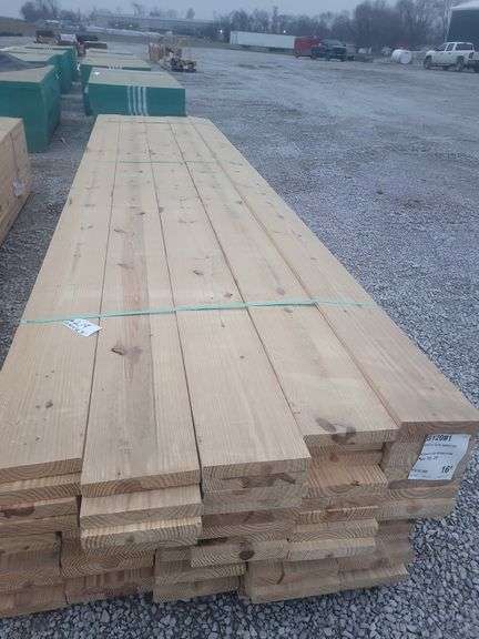 2inx10inx16ft #1 image