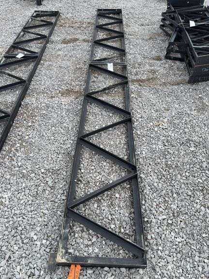 13ft6in Brace 6x6 image