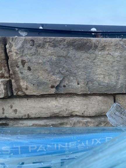 Per Sq Ft of Versetta Stone image