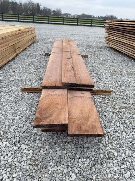 Walnut boards image