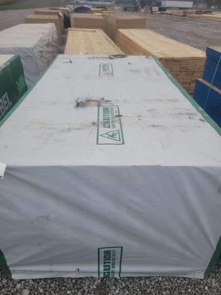 2inx6inx8ft Precut image