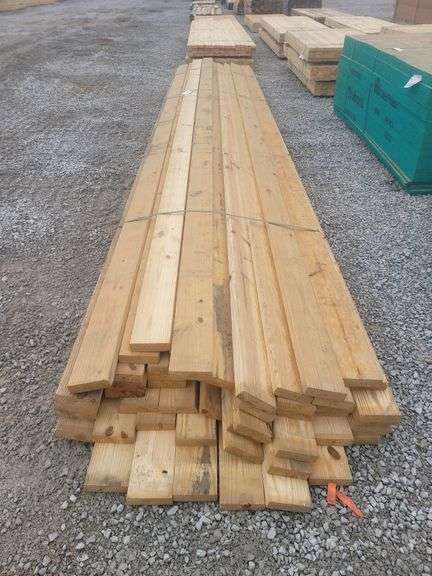 2inx6inx20ft #1 image