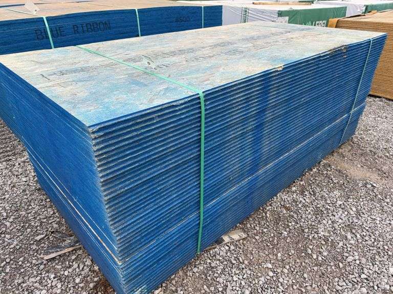 3/4" Tongue & Groove image