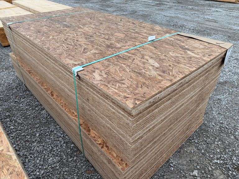 5/8" OSB image
