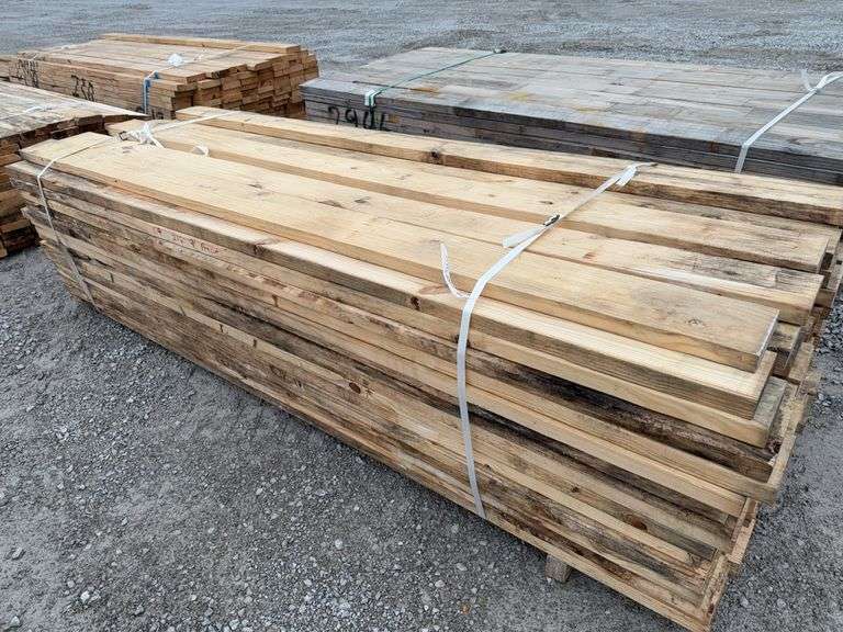 2inx6inx9ft Precut image