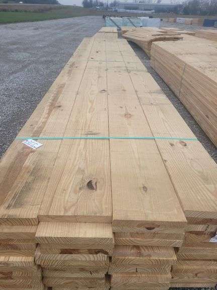 2inx12inx20ft #2 image