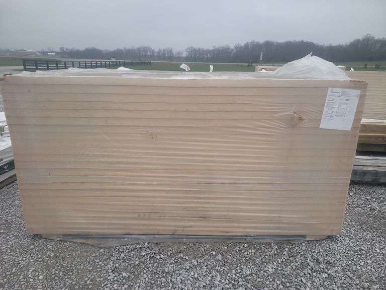 Polyisocyanurate Insulation R-Value 13 image