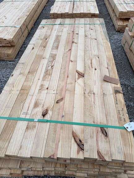 2x4x8 No. 2 prime top stack image