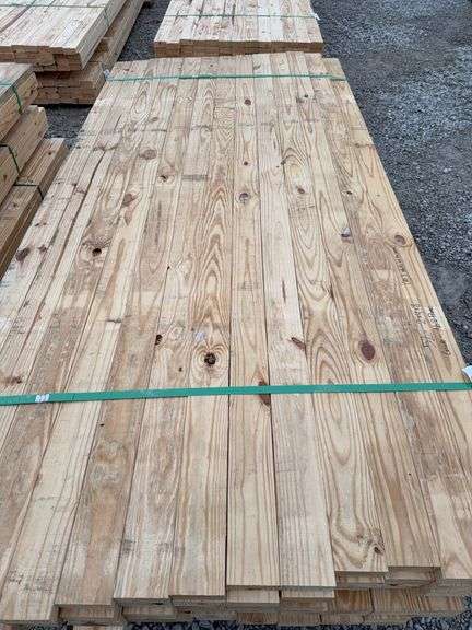 2x4x8 No. 2 prime top stack image