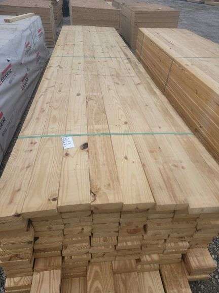 2inx6inx16ft #2 image