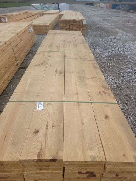 2inx12inx16ft #2 image