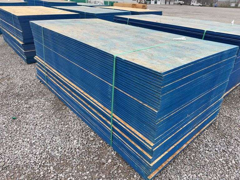 3/4" Tongue & Groove image