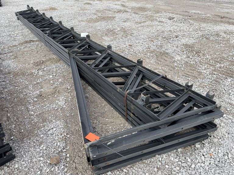 36ft Gable (6pcs selling as quantity 3) image