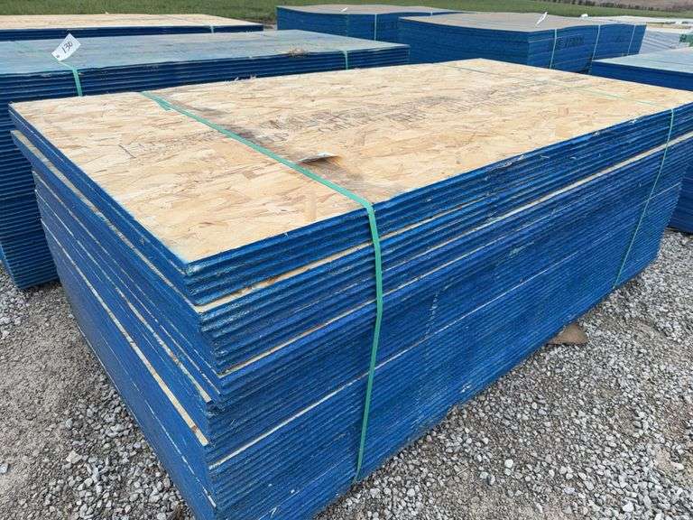 3/4" Tongue & Groove image