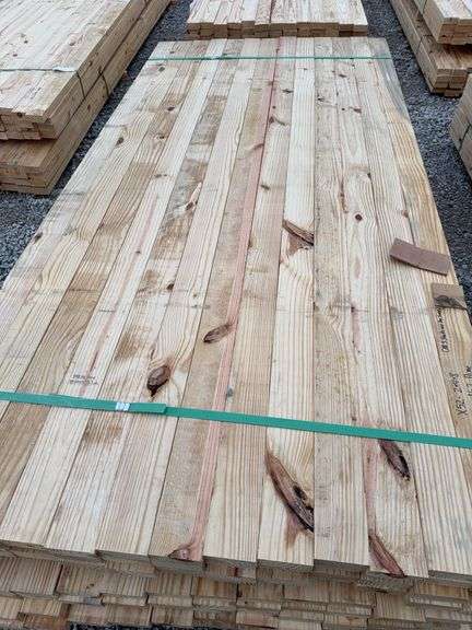 2x4x8 No. 2 prime bottom stack image