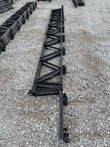 16ft Lean-to Truss image