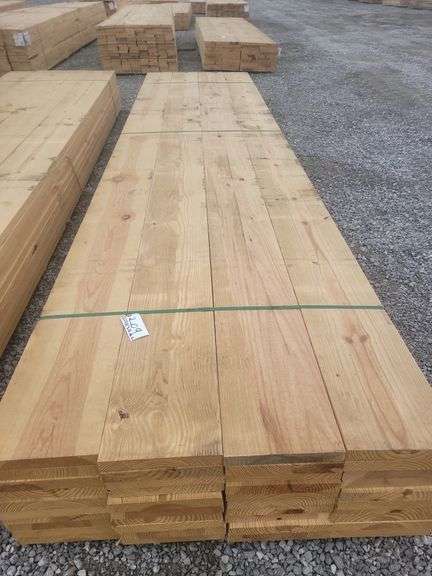 2inx12inx16ft #2 image