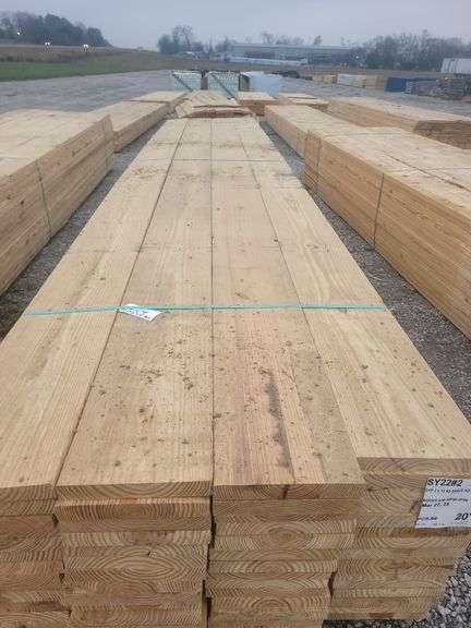 2inx12inx20ft #2 image