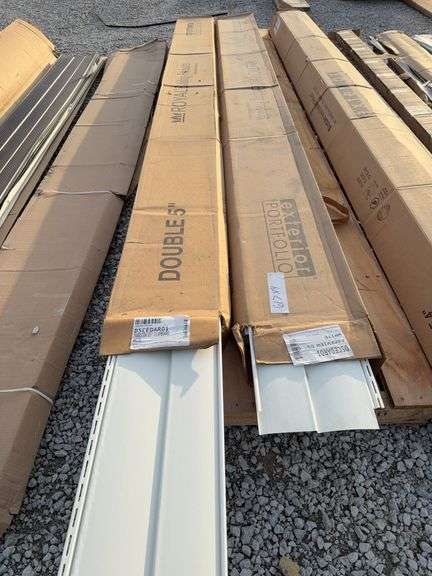 Parkview D5 White image