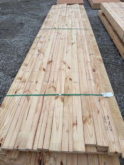 2x4x16 No. 2 Prime grade image