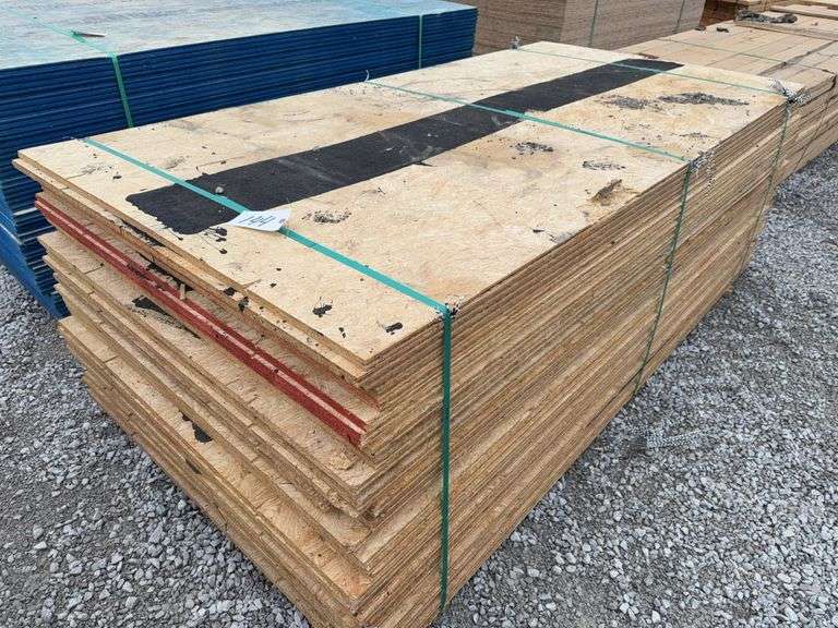 3/4" Tongue & Groove image