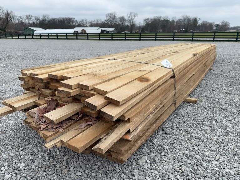 1x4 poplar various lengths image