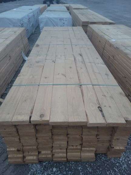 2inx6inx12ft #2 image