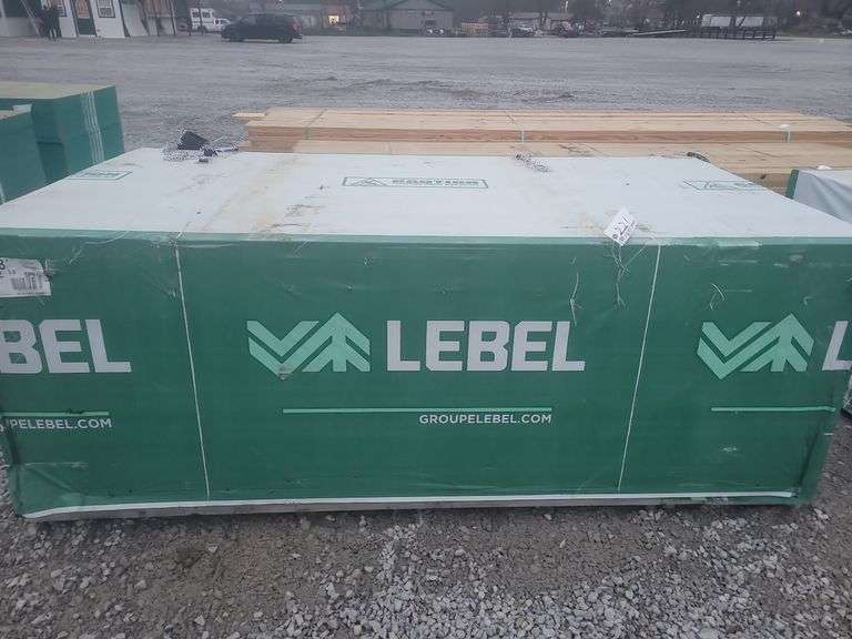 2inx6inx8ft Precut image