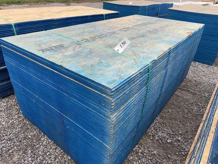 3/4" Tongue & Groove image