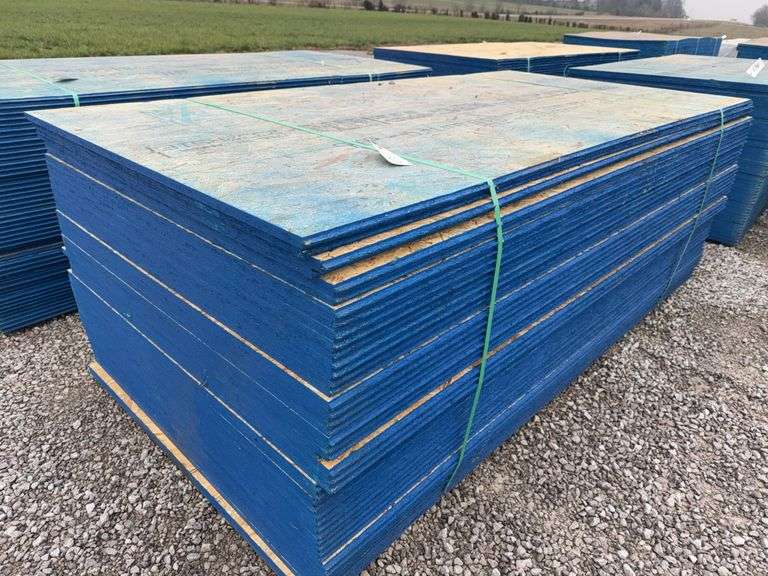 3/4" Tongue & Groove image