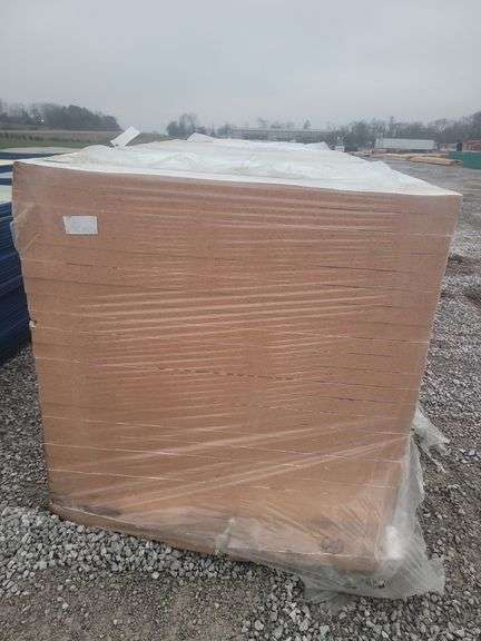 Polyisocyanurate Insulation R-Value 13 image