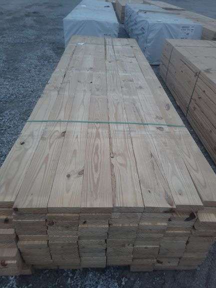 2inx6inx12ft #2 image