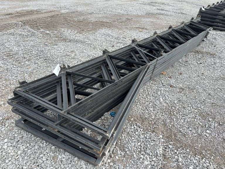 13ft Truss Pieces image