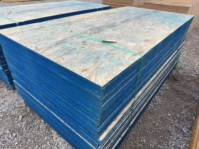 3/4" Tongue & Groove image