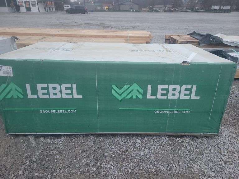 2inx6inx8ft Precut image