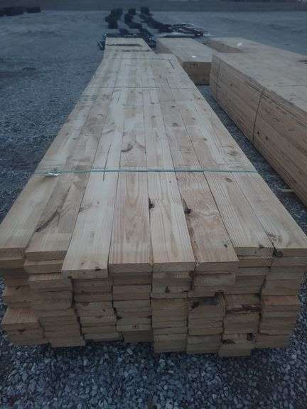 2inx6inx16ft #2 image