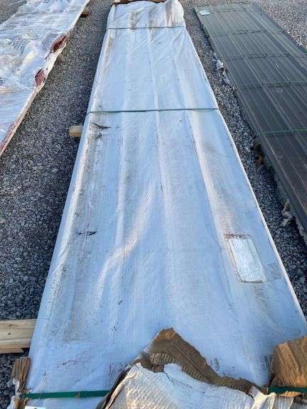 Black Metal 17'11" (Approx 30 pcs) image