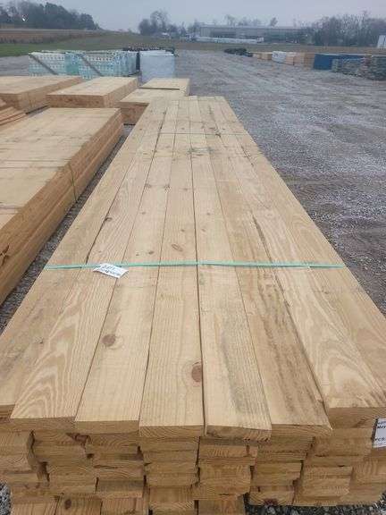 2inx6inx20ft #2 image