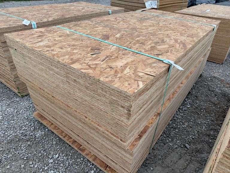 5/8" OSB image
