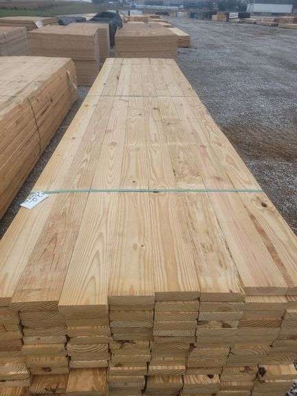 2inx6inx16ft #2 image