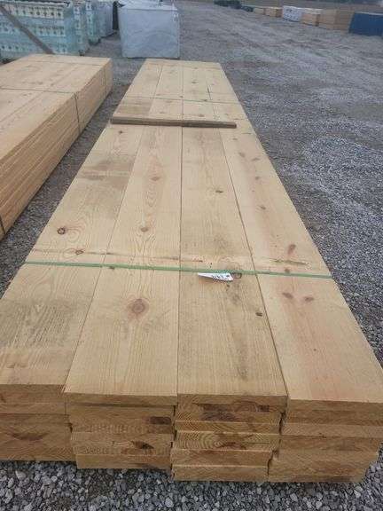 2inx12inx20ft #25 image