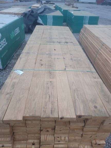 2inx6inx12ft #2 image