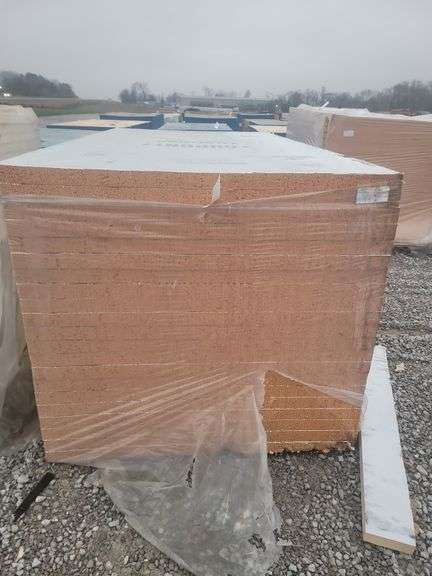 Polyisocyanurate Insulation R-Value 13 image