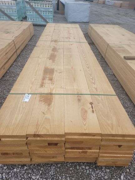 2inx12inx16ft #2 image