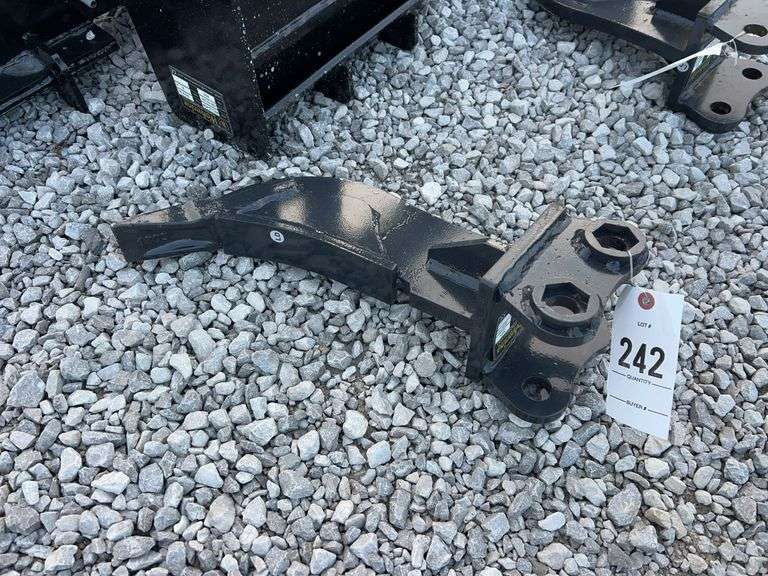 RPR-12-72W Ripper Attachment image