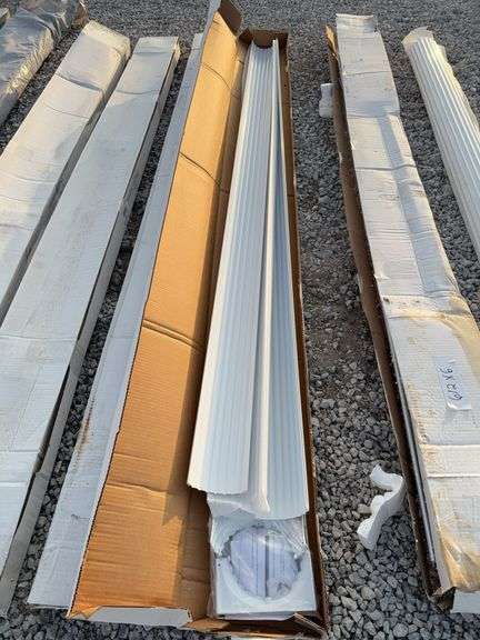 Column White Round image