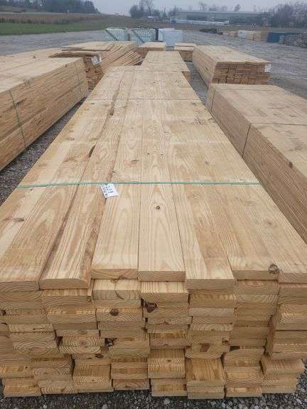 2inx6inx16ft #2 image