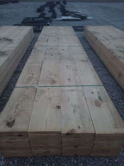 2inx12inx16ft #2 image