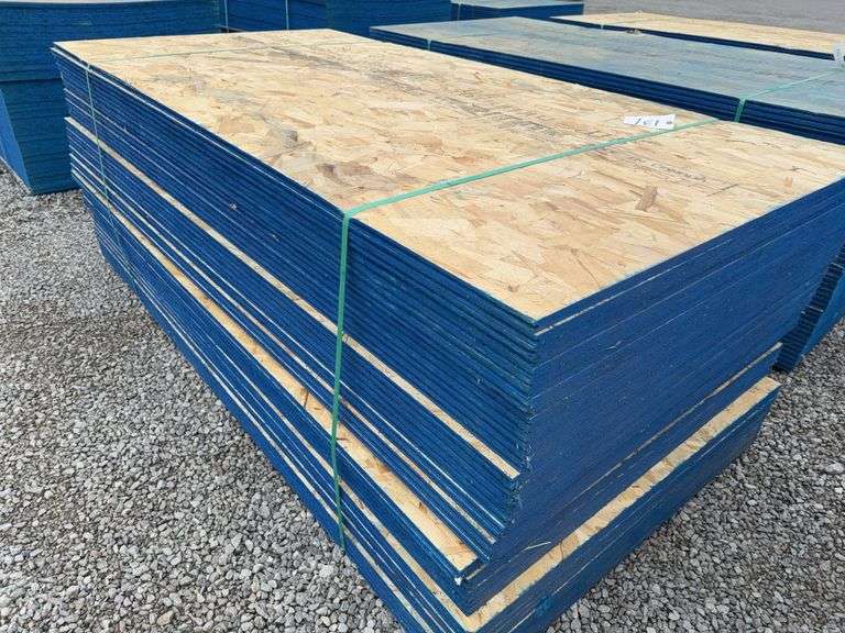 3/4" Tongue & Groove image