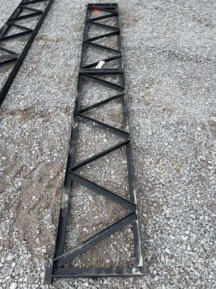 11ft6in Brace 6x6 image